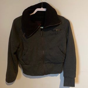 Jacket from styles for less